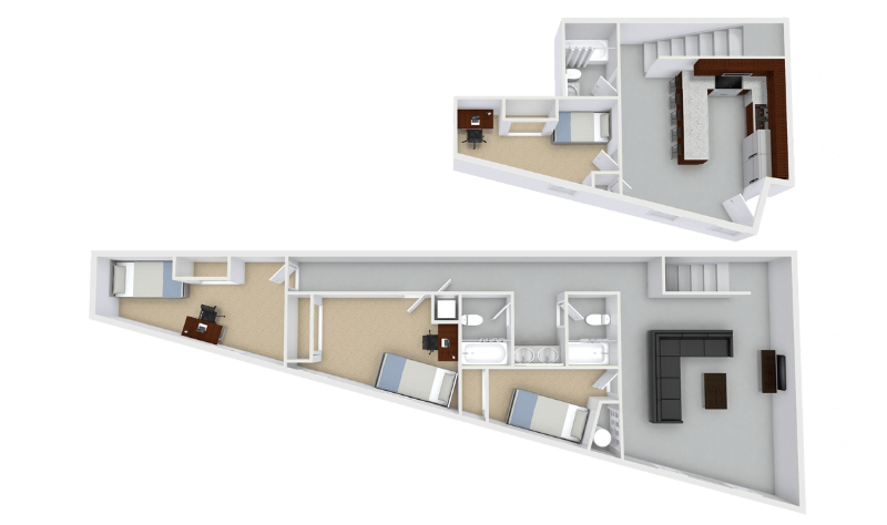 Photo - 870 N 600 E Unit Apt