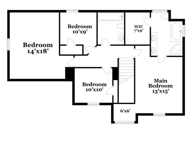 Photo - 7159 Creekside Dr