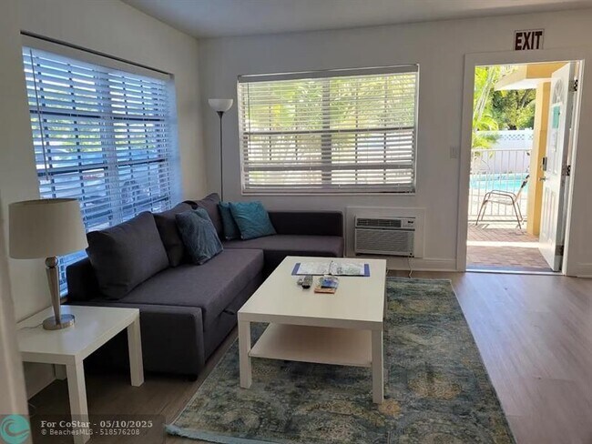 Photo - 3226 NE 12th St Apartamento Unidad 1