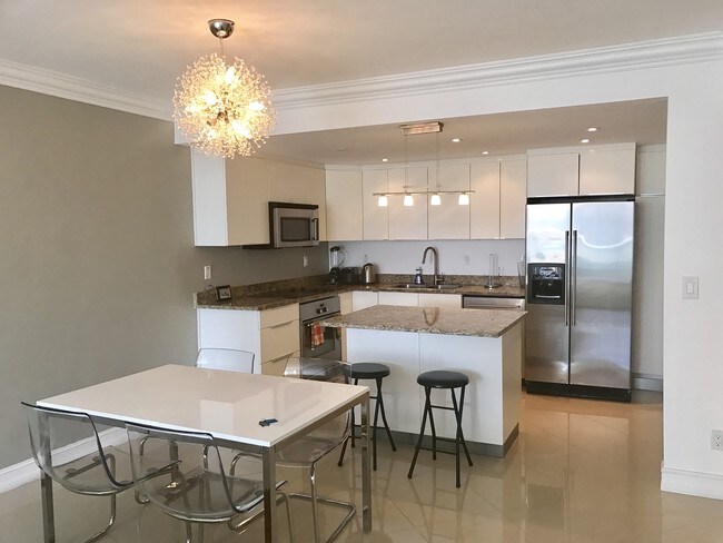 Photo - 19390 Collins Ave Unit 1011