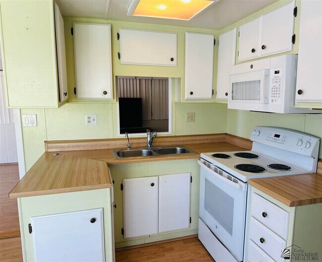 5707 E 32nd St Rental House Rental in Yuma, AZ