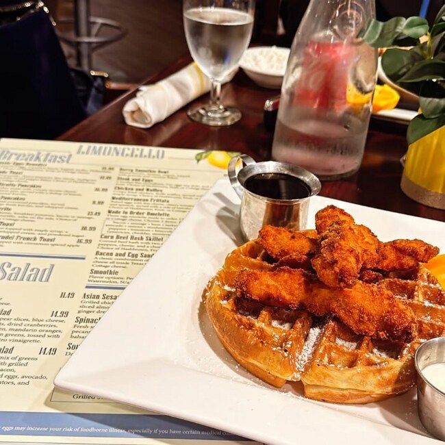 Photo - 6175 W Grand Ave Unidad 1001- 1 BD 2BA