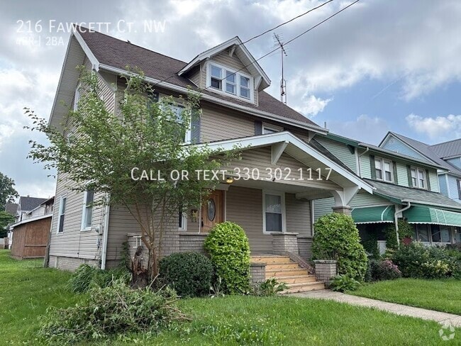 Building Photo - 216 Fawcett Ct NW Rental