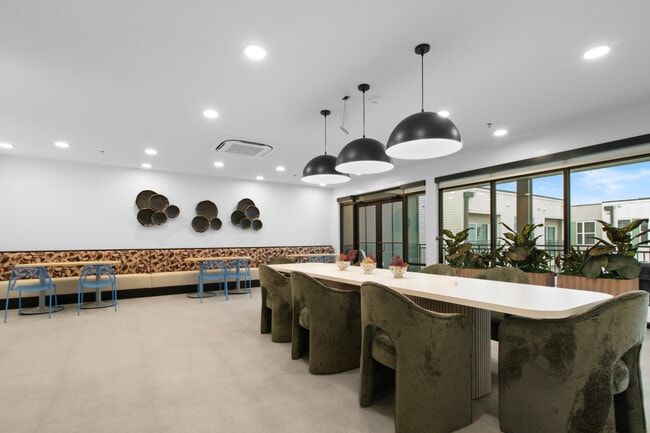 Photo - UNITi Bishop Arts