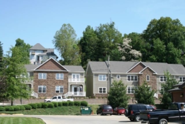 Development - 2ND Avery Ct Unit 2A