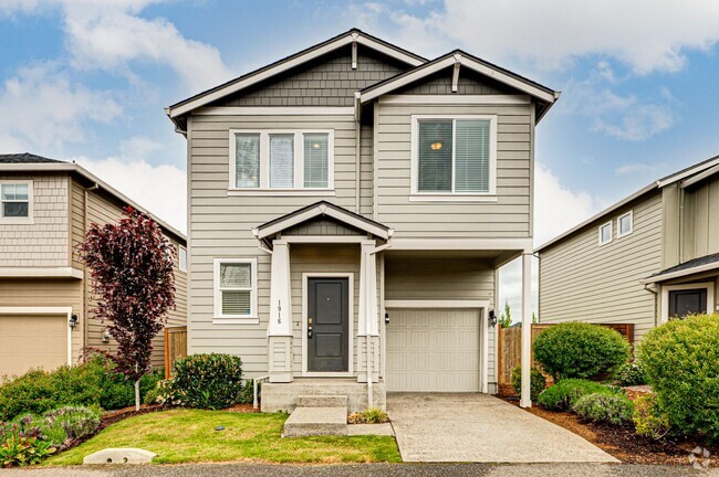 Building Photo - Three Bedroom in Taverner Ridge! Rental
