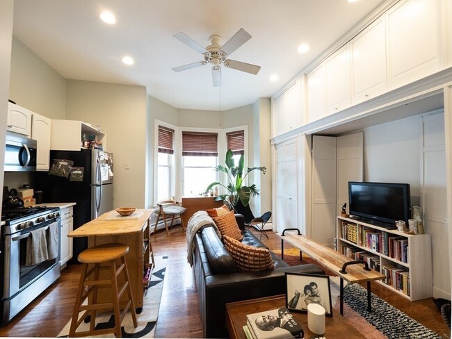 Photo - 25 Fort Ave Unit 2