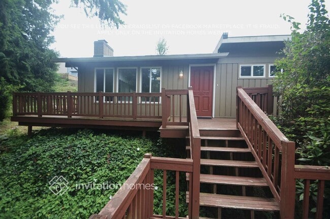 Building Photo - 118 140th St SW