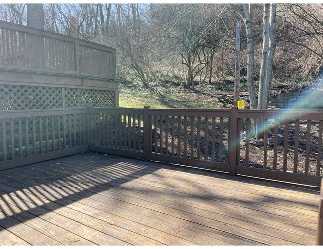 207 Western Ave Townhome Townhome Rental in Covington KY