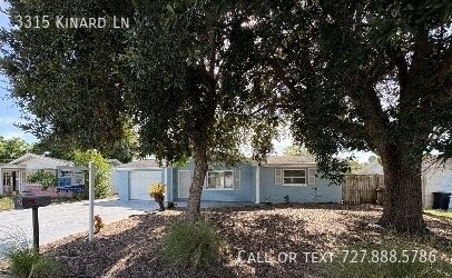 Building Photo - 3315 Kinard Ln