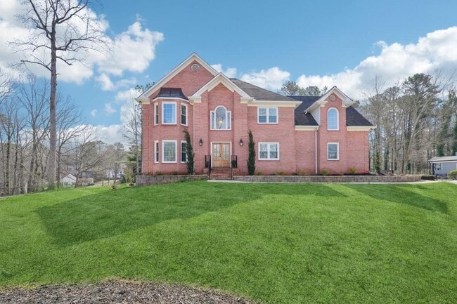 Photo - 1600 Spring Arbor Ct