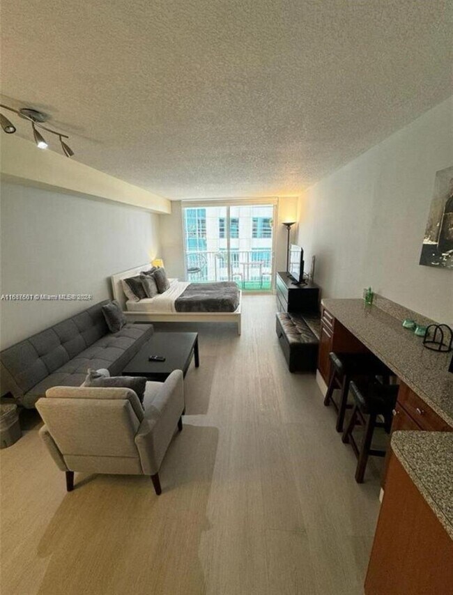 Photo - 1200 Brickell Bay Dr Unit 1610