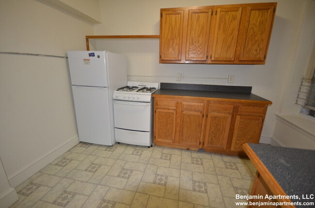 Photo - 1800 Commonwealth Ave Unit 3