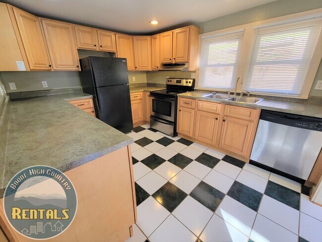 Photo - Banner Elk Bungalo