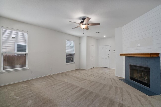 2950 E Old Settlers Blvd