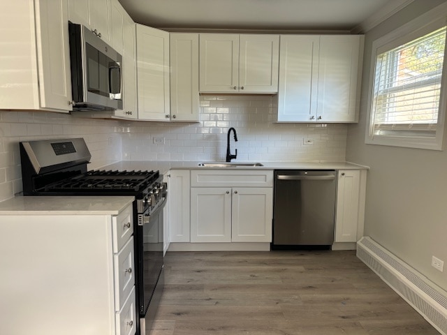 Building Photo - 503 Basil Rd Unit A