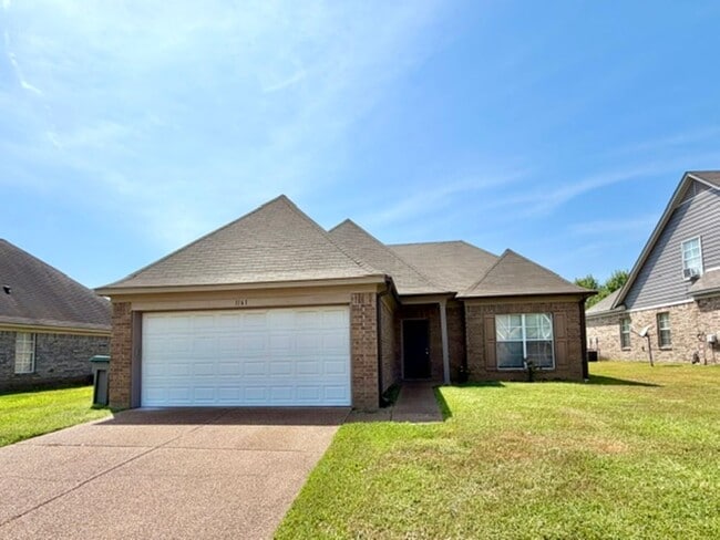 Building Photo - 1161 E Cortona Cir Unit 1