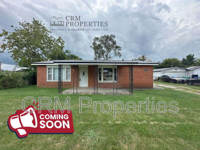 Photo - 805 Miami Blvd