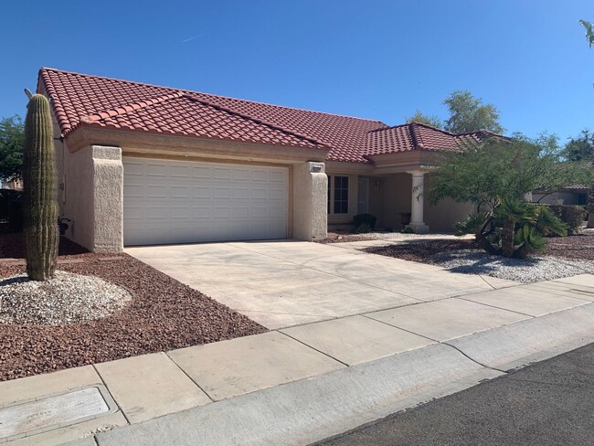 Sun City Summerlin Silverton model with e... - Sun City Summerlin Silverton  model with e... House