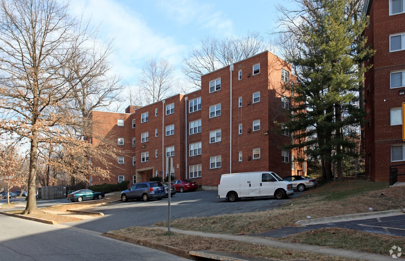 Photo - The Tuscan Apartments
