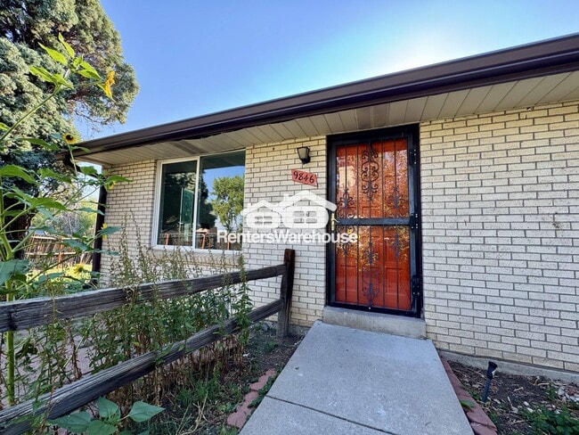 Building Photo - 9846 W 22nd Pl Rental