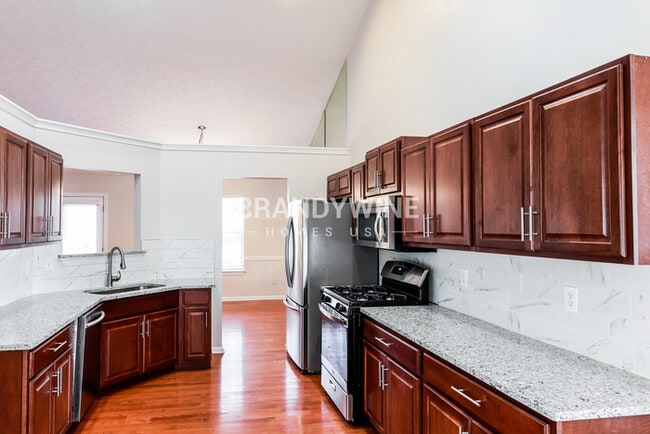 Photo - 1418 Wilkes Ive Dr