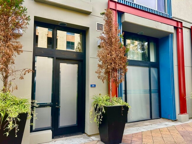 Photo - 300 E 4th St Unit 101