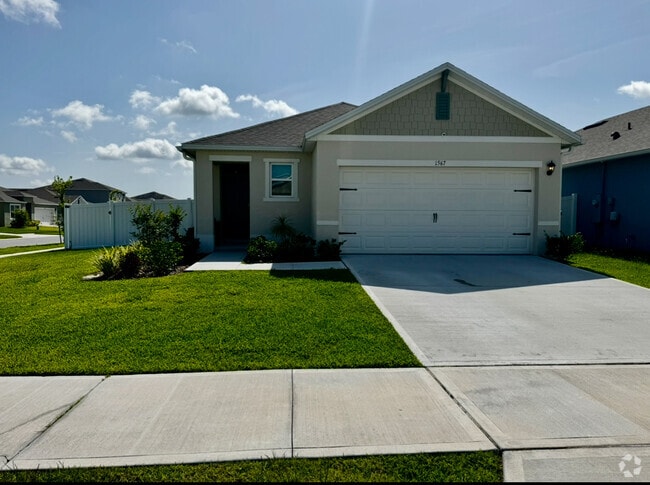 Building Photo - 1567 Barberry Dr Rental