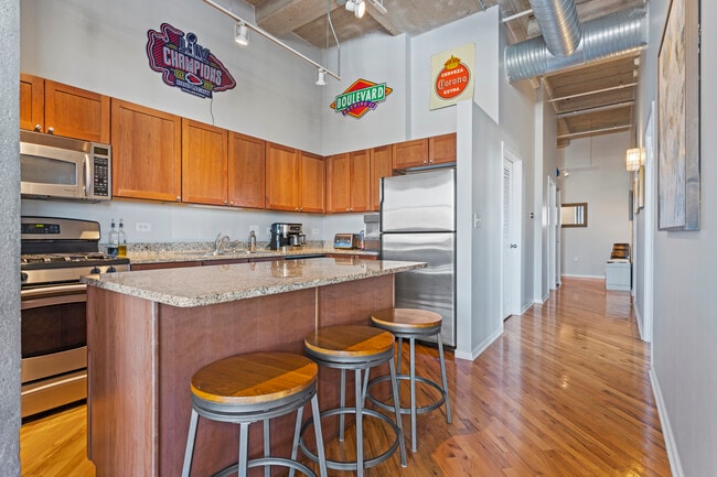 Photo - 2107 Grand Blvd Unit 1005