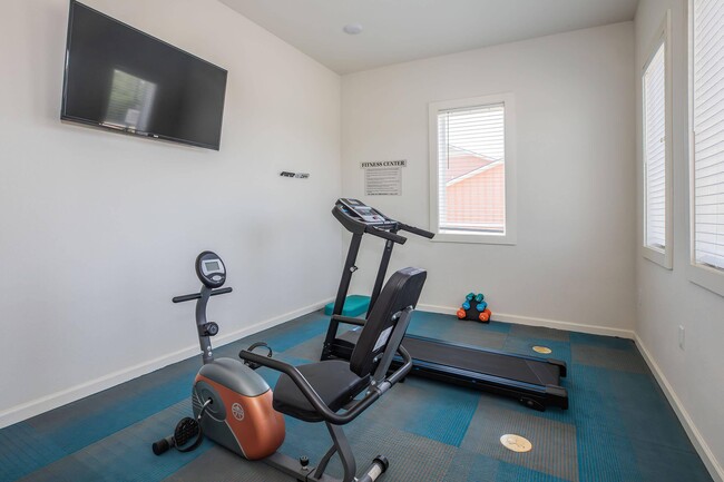 Photo - Pioneer Crossing Henrietta