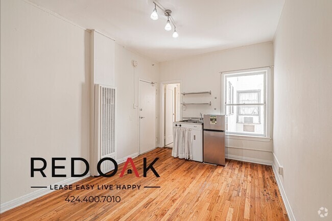 Building Photo - 836 Sanborn Ave Rental