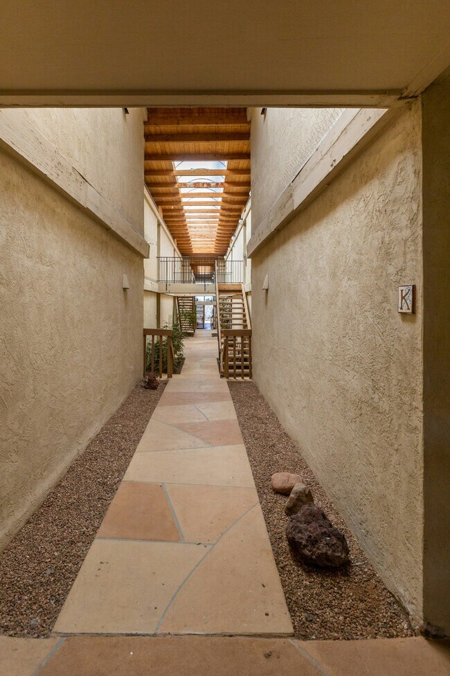 Photo - 159 K Calle Ojo Feliz Unit 1