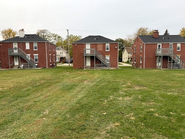 Photo - 418 Oak St Unit 418