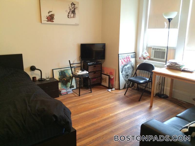 Photo - 1197 Boylston St Apartamento Unidad 56