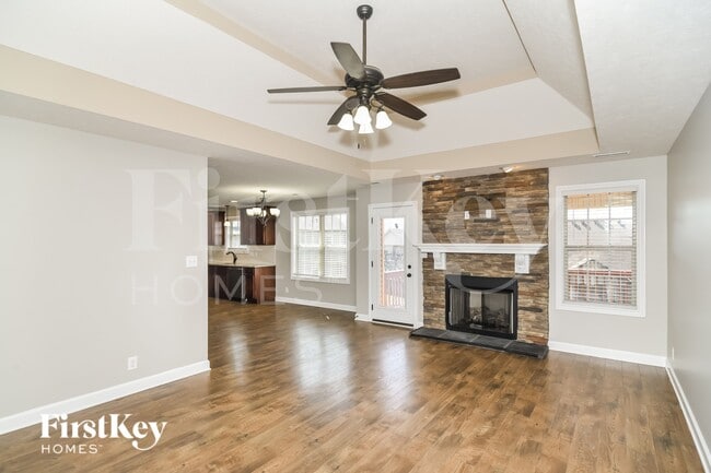 Photo - 309 Abeline Dr