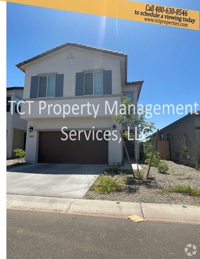Building Photo - Stunning 4 Bedroom Overlooking Common Area! Rental