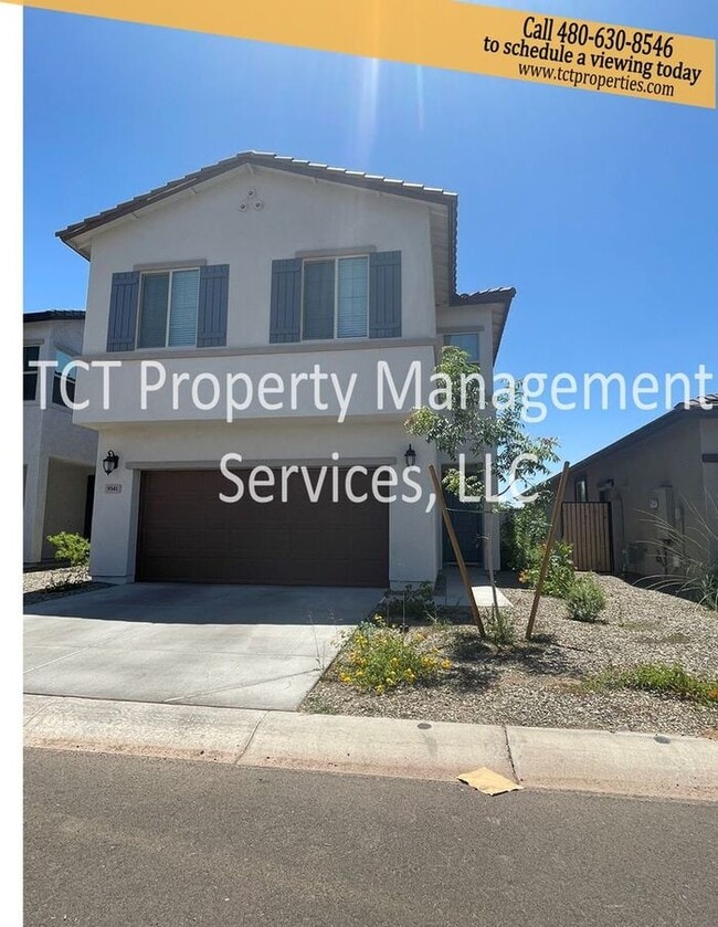 Stunning 4 Bedroom Overlooking Common Area! - Stunning 4 Bedroom Overlooking Common Area! House
