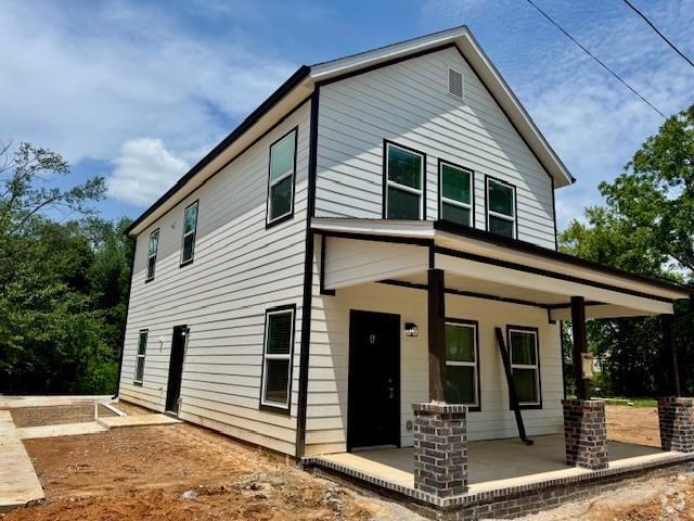 Building Photo - 516 Crutcher St Rental