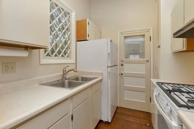 Photo - 1236 Sherman St Unit 1236 Sherman St #2 -LU