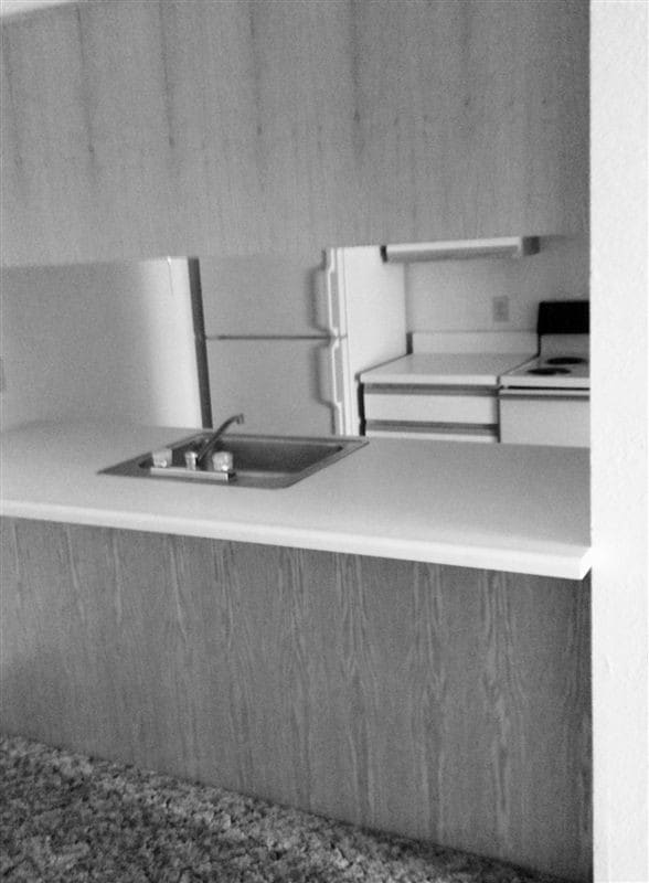 Gateway Apartments Lapeer, MI