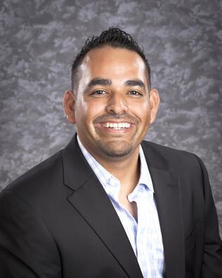 Primary Contact Photo