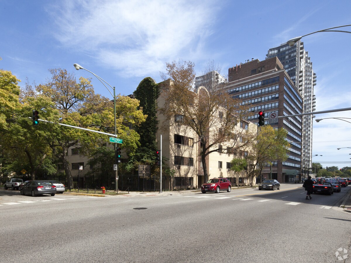 1016 W Hollywood - 1016 W Hollywood Ave