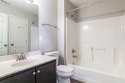 Floor Plan: Venezia - 1B/1B - 732 Sq Ft