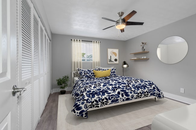 Arbor Place Apartments