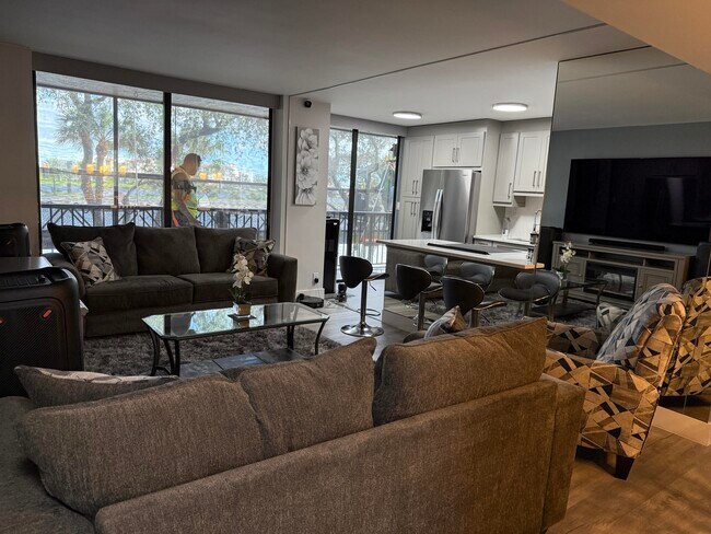 Photo - 3400 Blue Lake Dr Unit 302