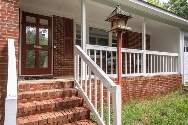 Photo - 2620 Lanlier Dr