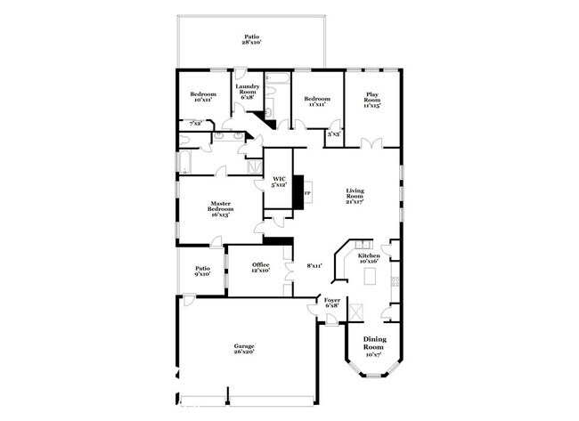 Photo - 14511 Heron Marsh Dr