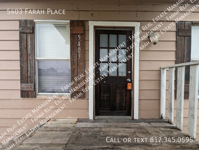 Photo - 5403 Farah Pl