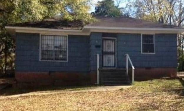 Photo - NOT FOR RENT - OWNER Finance Home