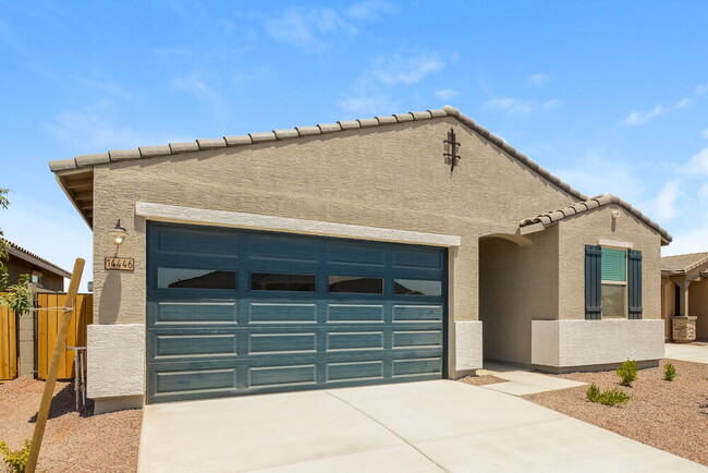 Photo - 14446 W Hackamore Dr.